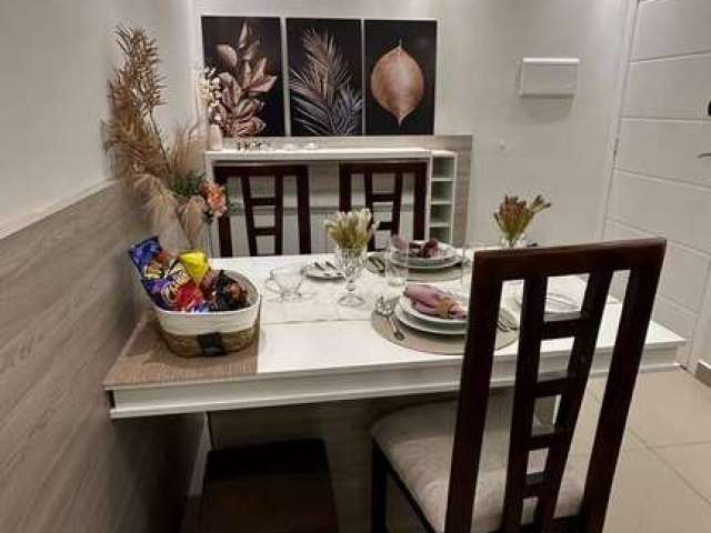 Apartamento com 2 quartos à venda na Avenida Santa Cruz, 255, Jardim Vera Cruz, Sorocaba por R$ 265.000