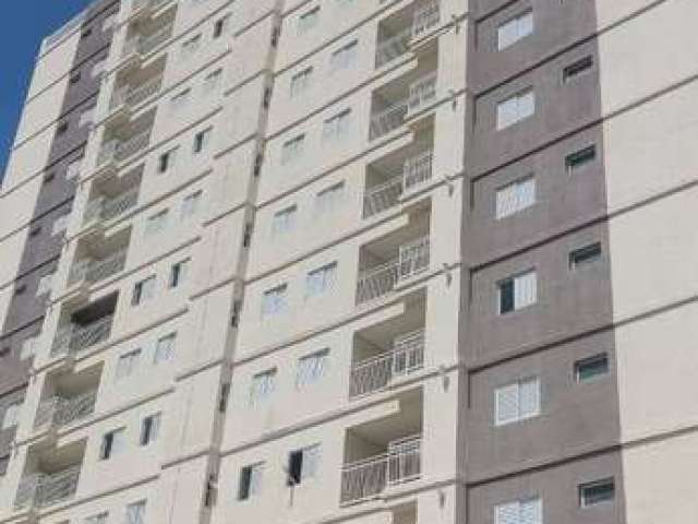 Apartamento com 2 quartos para alugar na Avenida Rogério Cassola, 180, Itapeva, Votorantim por R$ 3.500