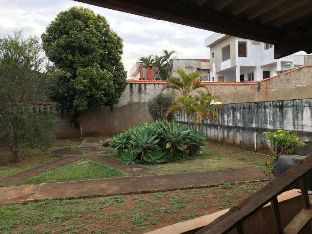 Terreno à venda na Rua Pedro Leite Miranda, Jardim Oreana, Boituva por R$ 450.000