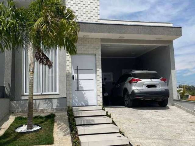 Casa em condomínio fechado com 2 quartos à venda na Rua Francisco José Eles Martin, 999, Jardim Residencial Villagio Ipanema I, Sorocaba por R$ 652.000