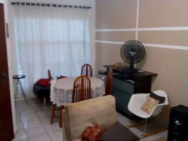 Casa com 2 quartos à venda na Rua Leondino Caramez, 250, Parque Manchester, Sorocaba por R$ 477.000