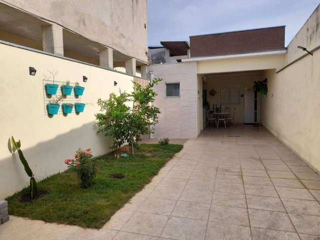 Casa com 2 quartos à venda na Rua Alfredo Grams, 157, Vila Formosa, Sorocaba por R$ 320.000