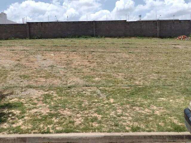 Terreno em condomínio fechado à venda na Rua Dante Trevisan, 1010, Jardim Residencial Villagio Ipanema I, Sorocaba por R$ 180.000