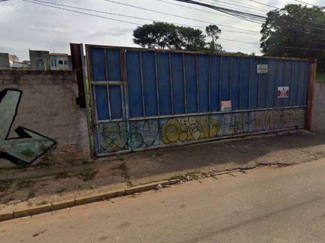 Terreno à venda na Rua Epitácio Pessoa, 185, Além Ponte, Sorocaba por R$ 3.510.000