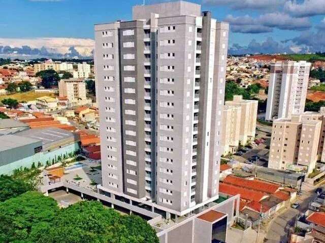 Apartamento com 2 quartos à venda na Rua Belmira Loureiro de Almeida, 231, Jardim Piratininga, Sorocaba por R$ 410.000