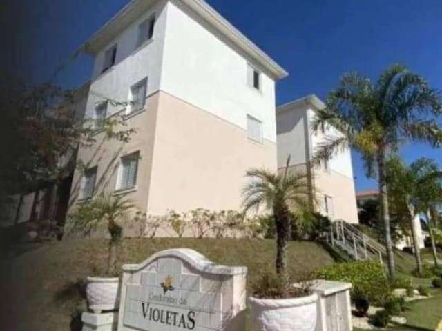 Apartamento à venda na Condomínio Villa Flora, Condomínio Villa Flora, Votorantim por R$ 425.000