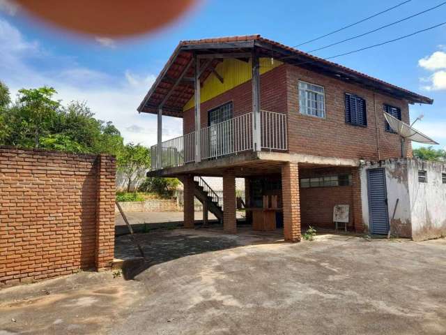 Chácara / sítio com 3 quartos à venda na Estrada Vicinal, 1010, Zona Rural, Itaberá por R$ 200.000