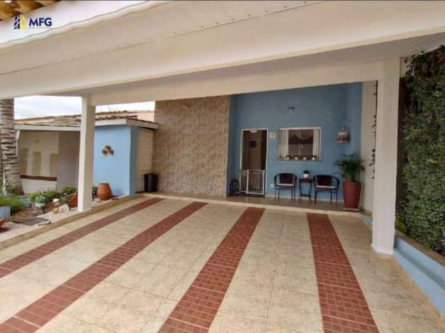 Casa em condomínio fechado com 3 quartos à venda na Avenida Cleise Terezinha Rosa Silva, 520, Recreio dos Sorocabanos, Sorocaba por R$ 399.000