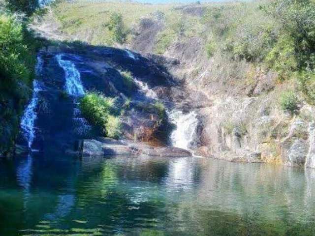 Fazenda à venda na estrada vicinal, Centro, São Roque de Minas por R$ 118.330.000