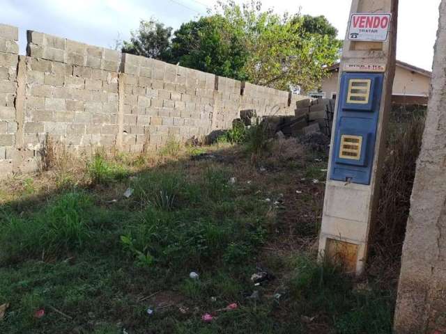 Terreno à venda na rua Rui Benk, 1010, Rio Verde, Itaporanga por R$ 30.000