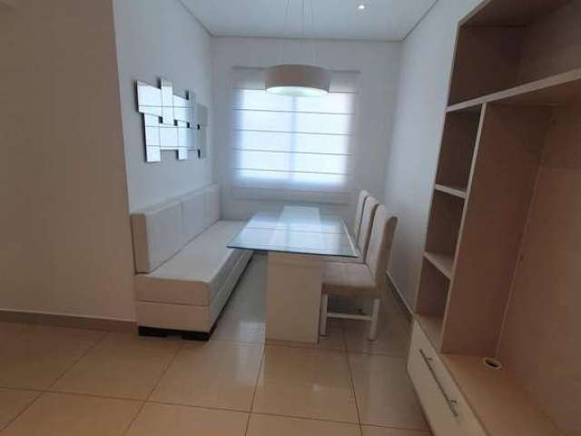 Apartamento com 2 quartos à venda na Avenida São Paulo, 3435, Além Ponte, Sorocaba por R$ 315.000