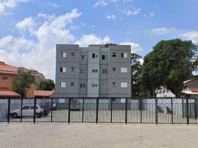 Apartamento com 1 quarto à venda na Rua Comendador Vicente Amaral, 2.750, Jardim Guarujá, Sorocaba por R$ 235.000