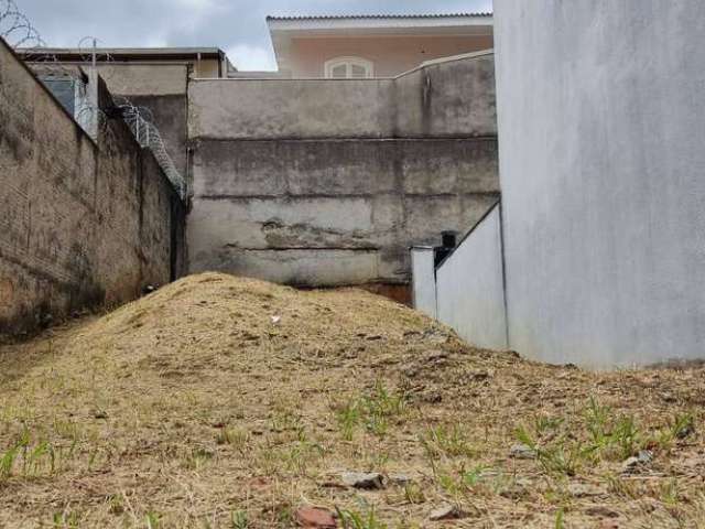 Terreno à venda na Rua Emerenciano Prestes de Barros, 341, Jardim Prestes de Barros, Sorocaba por R$ 200.000