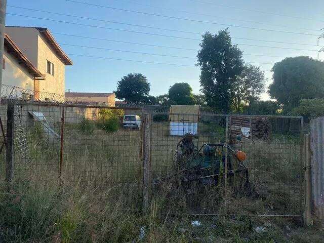 Terreno à venda na Rua Jurema de Campos, 373, Vila Vasques, Votorantim por R$ 170.000