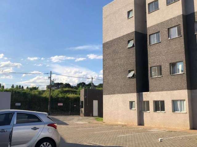 Apartamento com 2 quartos à venda na Rua Seraphim Banietti, Caguassu, Sorocaba por R$ 190.000