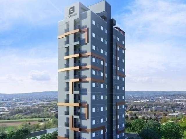 Apartamento com 2 quartos à venda na Rua Doutor Rubino de Oliveira, 730, Vila Carvalho, Sorocaba por R$ 300.000