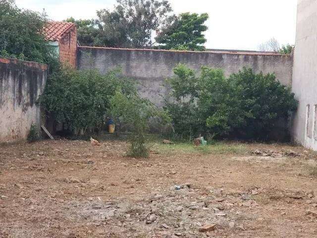 Terreno à venda na Avenida Doutor Artur Bernardes, 1010, Vila Gabriel, Sorocaba por R$ 340.000