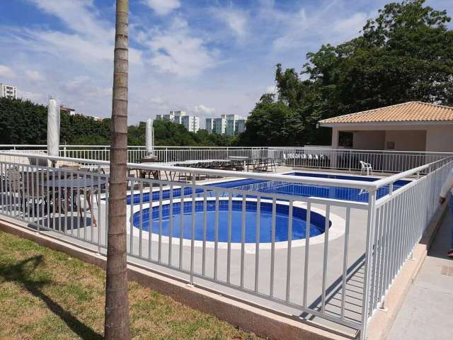 Apartamento com 2 quartos à venda na Rua Dorothy de Oliveira, 865, Jardim Ipê, Sorocaba por R$ 265.000