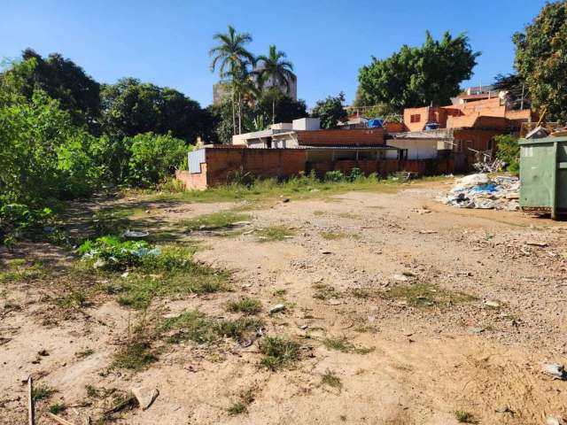 Terreno à venda na Alameda Francisco Madia, Cidade Jardim, Sorocaba por R$ 499.000