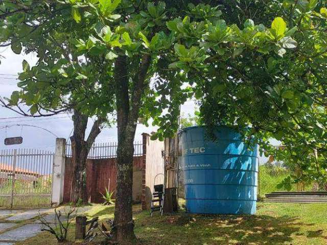 Chácara / sítio à venda na Estrada Ferroviário João de Oliveira, Ipanema das Pedras, Sorocaba por R$ 400.000