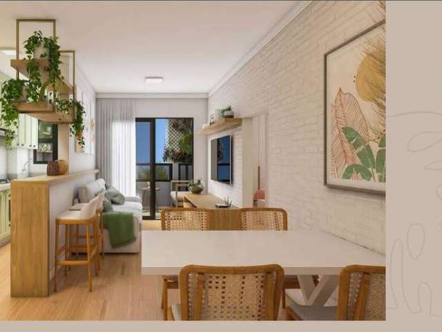 Apartamento com 2 quartos à venda na Avenida Rudolf Dafferner, 980, Boa Vista, Sorocaba por R$ 499.000