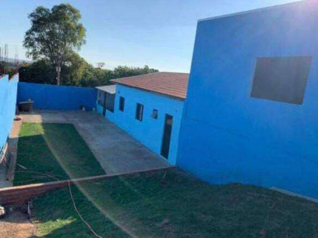 Casa com 2 quartos à venda na Avenida Brasília, 1010, Centro, Barão de Antonina por R$ 220.000