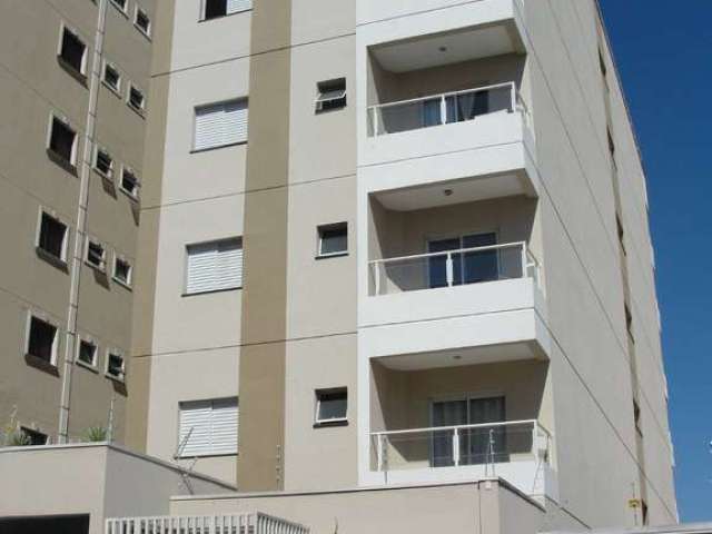 Apartamento com 2 quartos à venda na Rua Carlos Eugenio de Siqueira Salerno, 379, Parque Campolim, Sorocaba por R$ 500.000