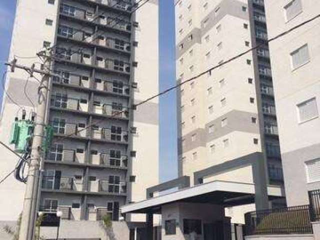 Apartamento com 2 quartos à venda na Avenida Pedro Ferreira Machado, Parque Morumbi, Votorantim por R$ 319.000