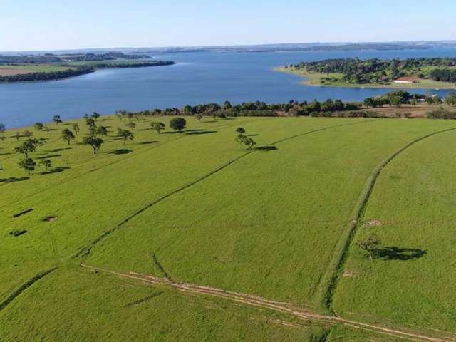 Fazenda à venda na Zona Rural, Paranapanema  por R$ 58.000.000