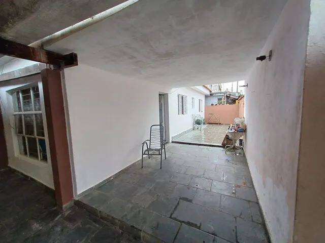 Casa com 4 quartos à venda na Rua José de Oliveira Cassu, 478, Éden, Sorocaba por R$ 530.000