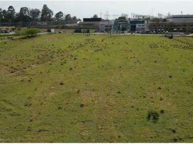 Terreno à venda na Avenida Independência, Iporanga, Sorocaba por R$ 7.827.985