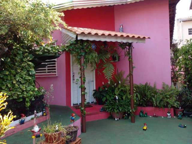 Casa com 2 quartos à venda na Rua Jackson Gonçalves de Carvalho Gil, 117, Jardim Santa Bárbara, Sorocaba por R$ 296.800