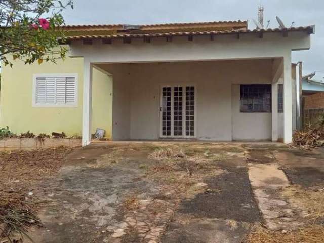 Casa com 2 quartos à venda na Rua Belo Horizonte, 73, Centro, Barão de Antonina por R$ 400.000