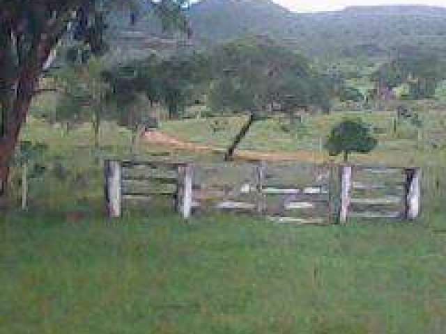 Fazenda à venda na Fazenda São Marcos do Araguaia, 77, Centro, Alto Araguaia por R$ 3.990.000