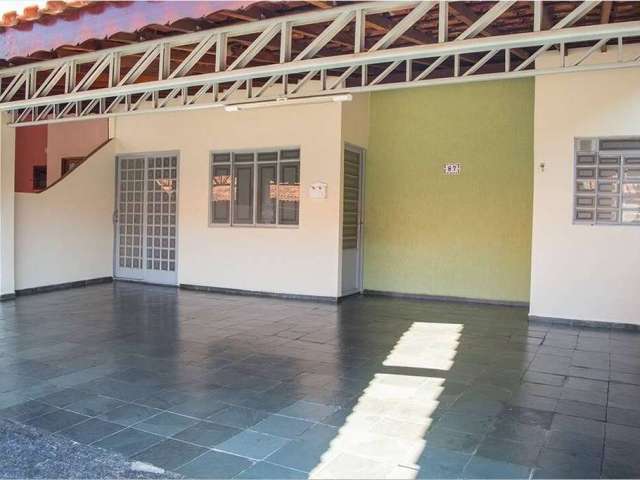 Casa em condomínio fechado com 3 quartos à venda na Rua Samie Sayeg, 1020, Vila Barcelona, Sorocaba por R$ 495.000