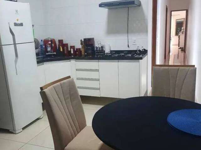 Casa com 2 quartos à venda na Rua Oswaldo Theodoro de Moraes, 76, Parque São Bento, Sorocaba por R$ 228.800