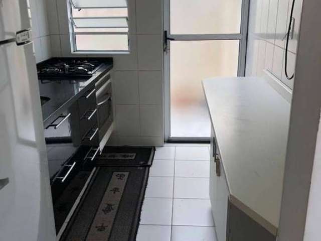 Casa em condomínio fechado com 3 quartos à venda na Rua Vital de Mello, Jardim Residencial Villa Amato, Sorocaba por R$ 385.000