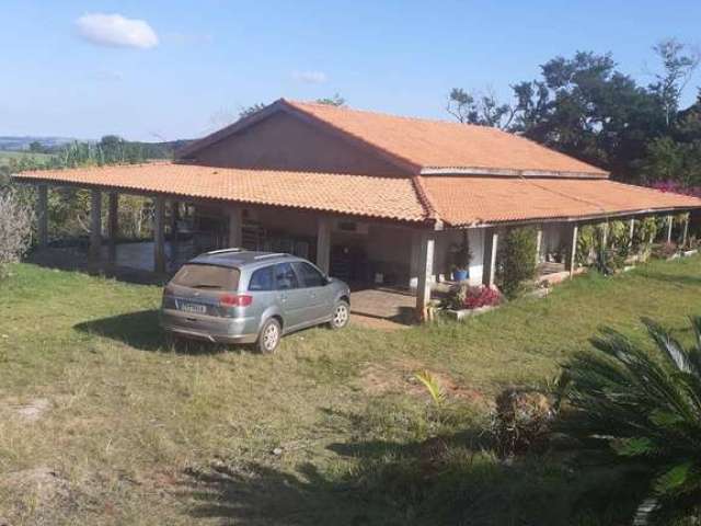 Chácara / sítio com 3 quartos à venda na Estrada Vicinal, 1010, Centro, Itaporanga por R$ 530.000