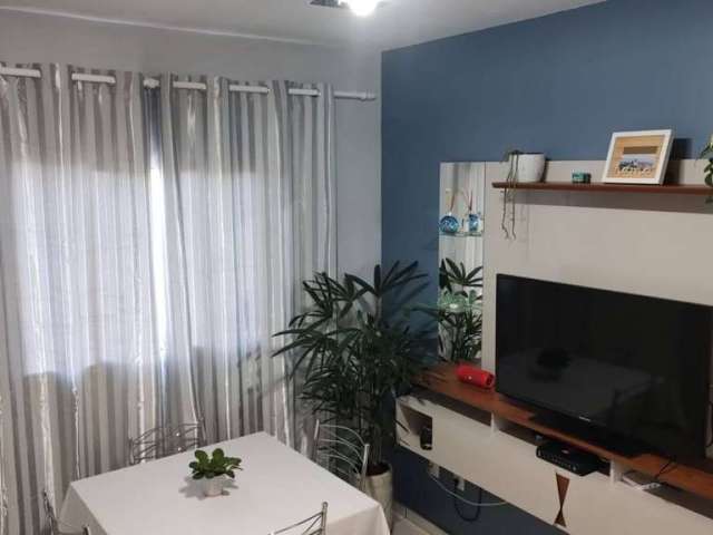 Apartamento com 2 quartos à venda na Rua Derli Prado Ferreira, 914, Parque São João, Votorantim por R$ 170.000