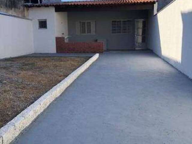 Casa com 1 quarto à venda na Rua Manoel Vieira Ribeiro Filho, Jardim Wanel Ville V, Sorocaba por R$ 260.000