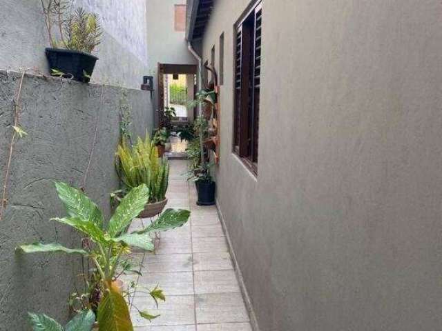 Casa com 2 quartos à venda na Rua Progresso Gonçalves, 104, Jardim Karolyne, Votorantim por R$ 580.000