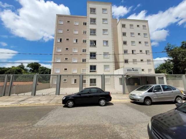 Apartamento com 2 quartos à venda na Rua Vinte e Três de Maio, 139, Vila Barão, Sorocaba por R$ 215.000