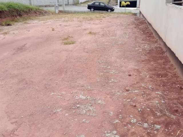 Terreno em condomínio fechado à venda na Avenida Elias Maluf, Wanel Ville, Sorocaba por R$ 265.000