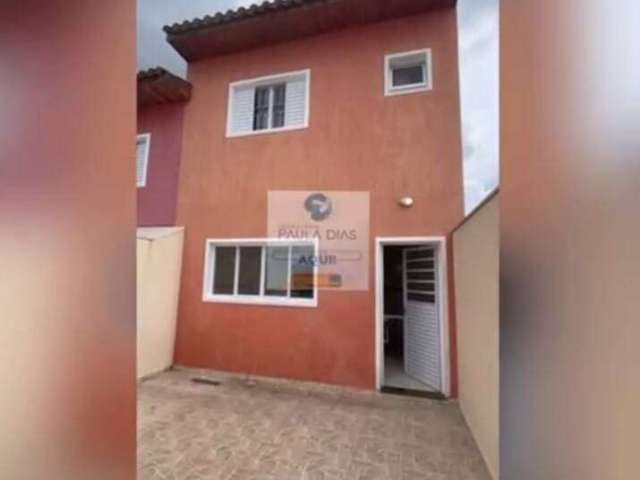 Casa com 2 quartos à venda na Rua Bento Mascarenhas, 70, Jardim São Carlos, Sorocaba por R$ 475.000