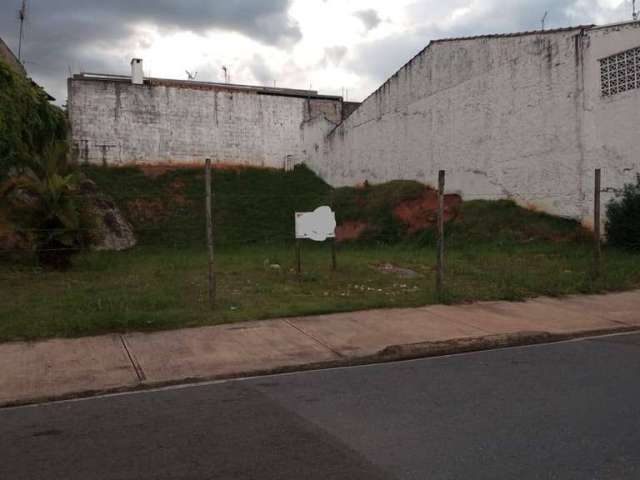 Terreno à venda na Rua Ministro Salgado Filho, 11111, Vila Fiori, Sorocaba por R$ 690.000