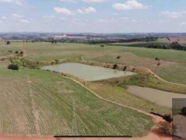 Fazenda à venda na Área Rural, Área Rural de Tatuí, Tatuí por R$ 38.000.000