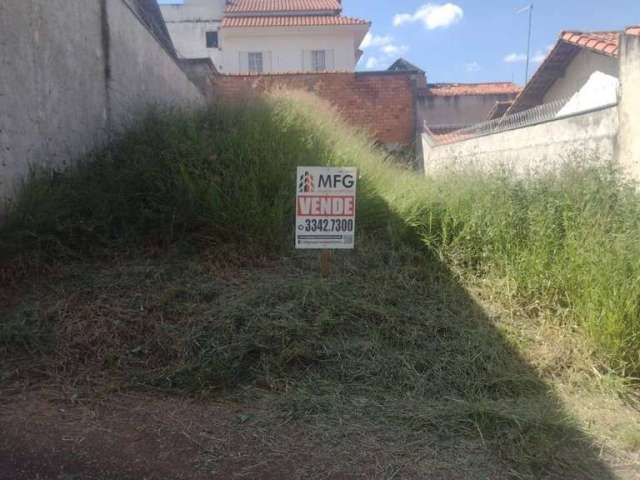 Terreno à venda na Rua José Acquaviva, 248, Jardim Wanel Ville V, Sorocaba por R$ 170.000