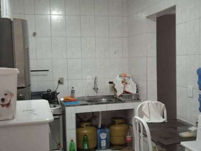 Apartamento com 2 quartos à venda na Rua Aparecida, Jardim Santa Rosália, Sorocaba por R$ 202.000