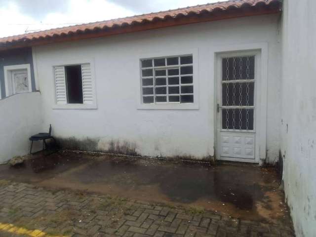 Casa com 2 quartos à venda na Rua Maria Raymunda Gonzales Crespo, 1010, Vila Nova Sorocaba, Sorocaba por R$ 170.000