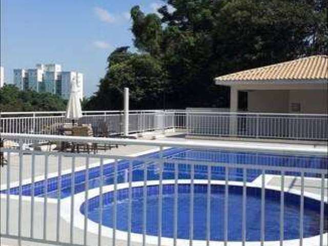 Apartamento com 2 quartos à venda na Rua Dorothy de Oliveira, Jardim Ipê, Sorocaba por R$ 245.000